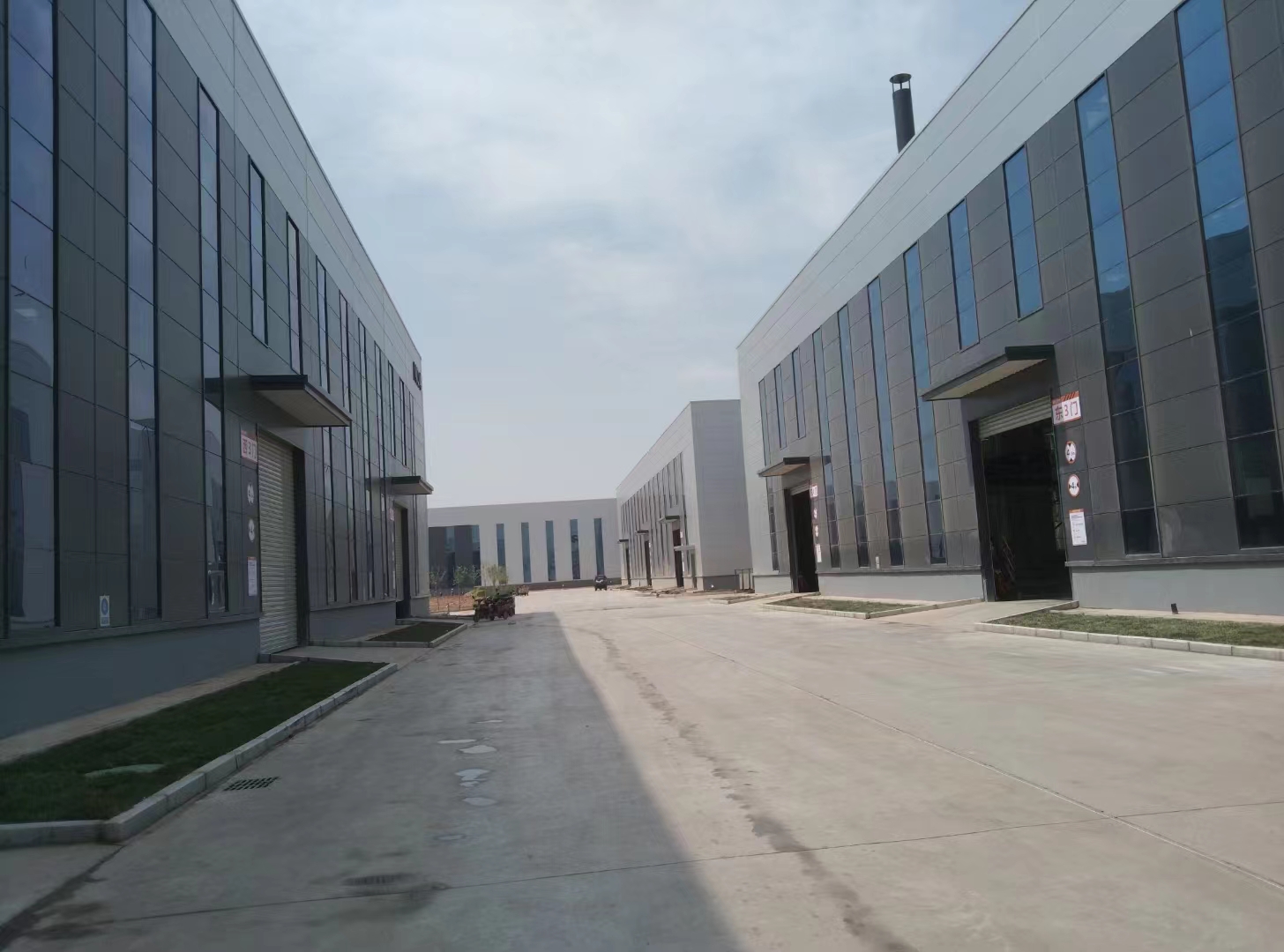 行業(yè)應用案例